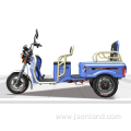 500 W48V cargo electric tricycle